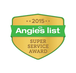 2015 Super Service Award
