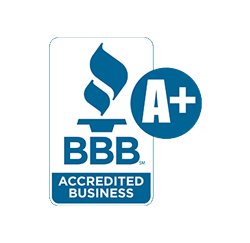 BBB Accredited Business